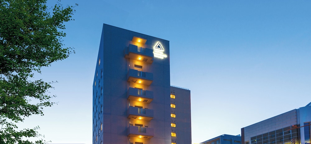 Hotel Katsuyama Premier Ex Business Hotel Katsuyama 7/56