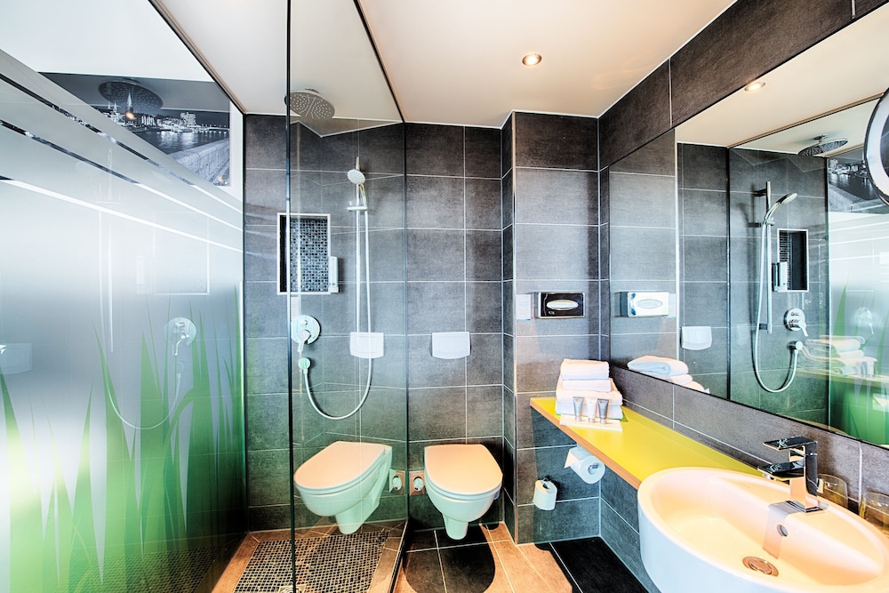 Select Hotel City Bremen 15/55