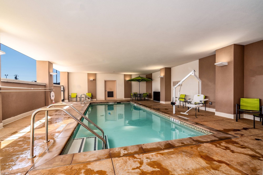 SpringHill Suites by Marriott Oakland Airport 3/33