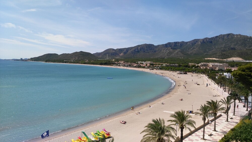 MedPlaya Hotel Vistamar 22/30