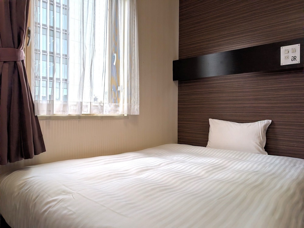 GREEN RICH HOTEL MATSUE EKIMAE 19/70