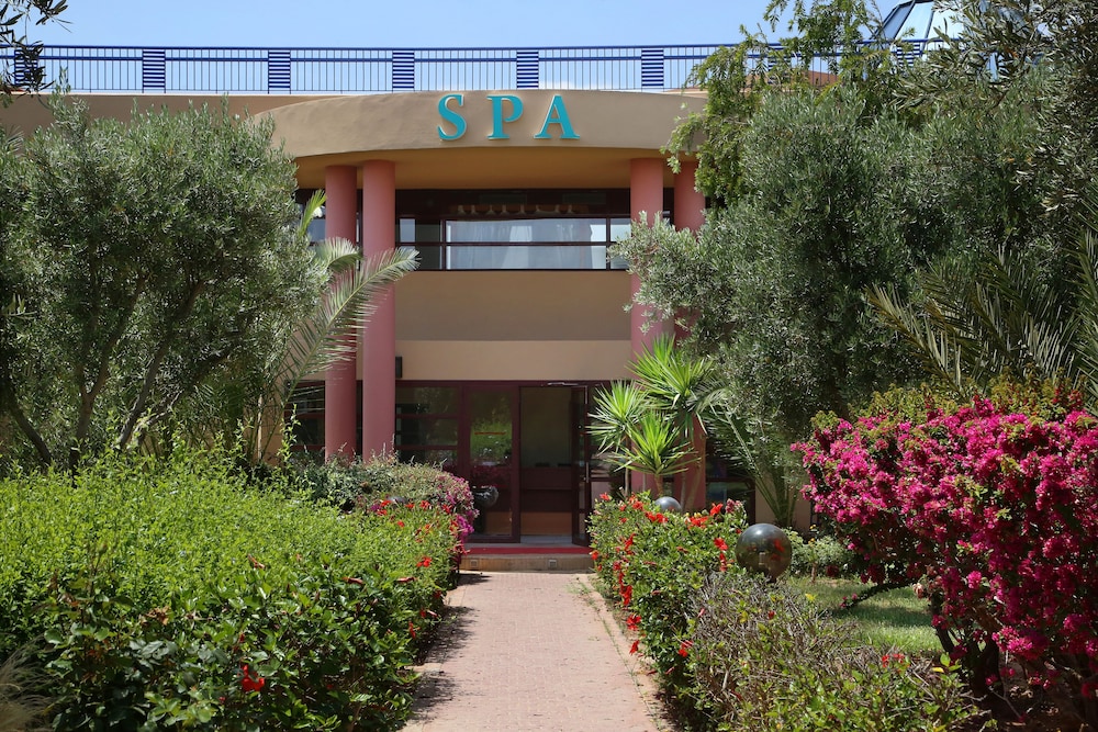 Valeria Madina Club Resort - All Inclusive in MARRAKECH