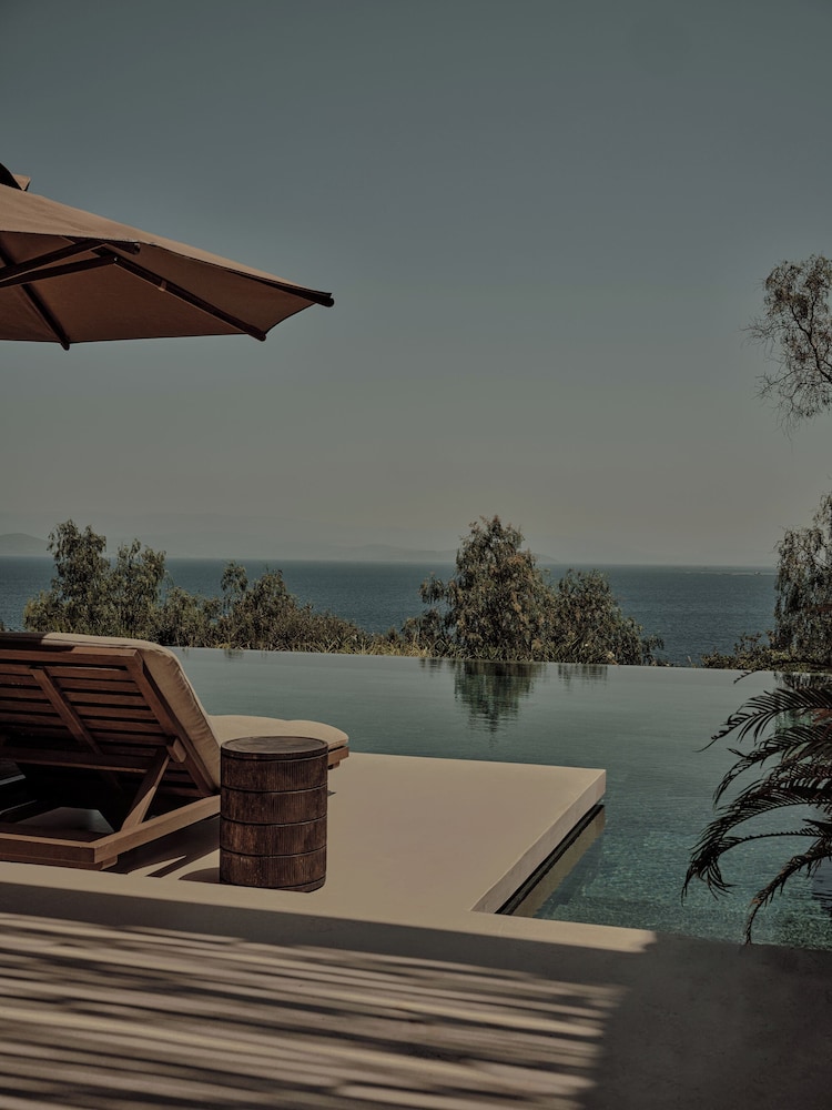 Scorpios Bodrum 39/39