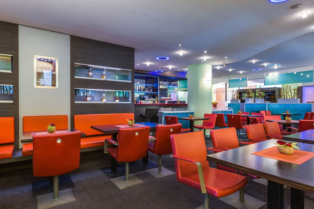 Novina Hotel Wohrdersee Nurnberg City 37/64