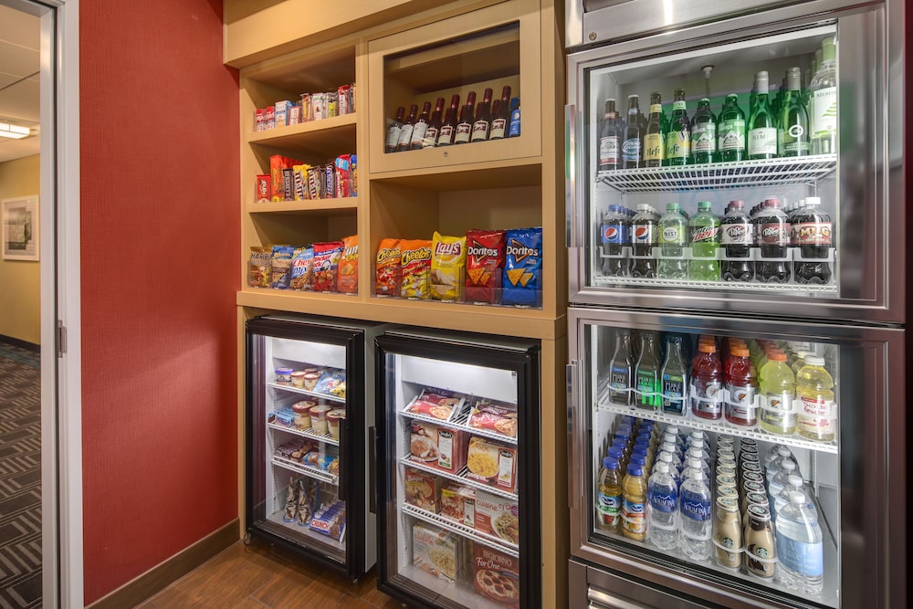 Towneplace Suites By Marriott Bellingham 41/48
