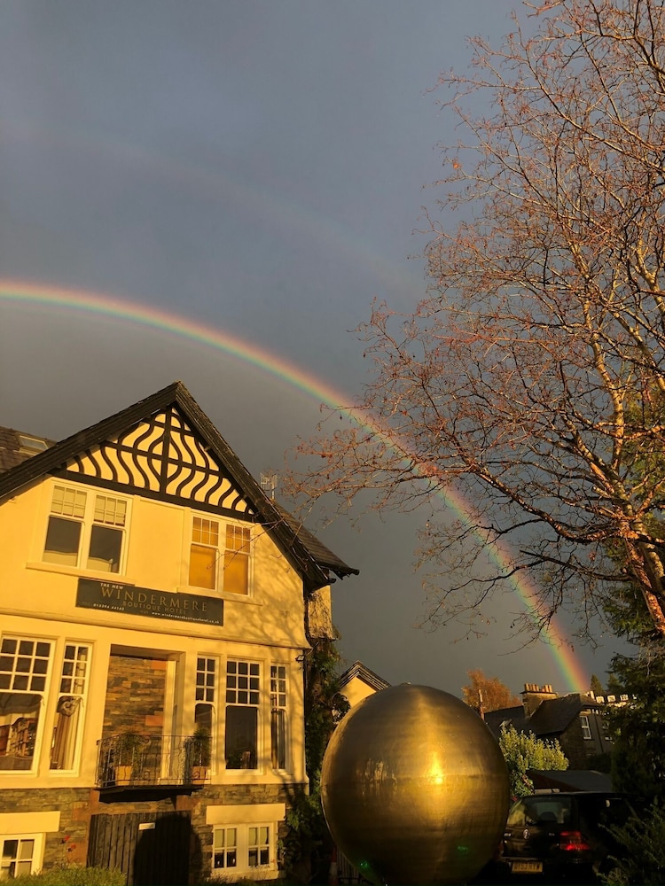 Windermere Boutique Hotel 1/50