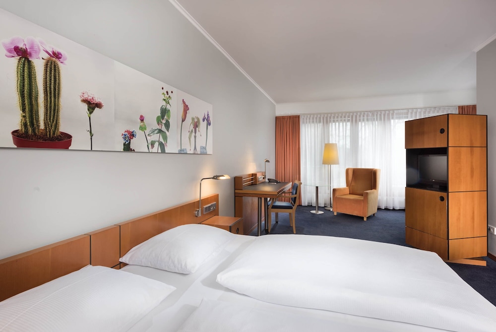 Seminaris Avendi Hotel Potsdam 34/76