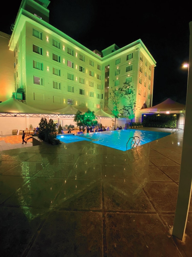 Pride Hotel Bhopal 43/49