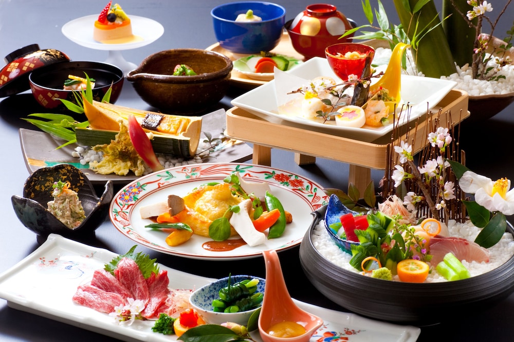 Kikunan Onsen UBL Hotel 47/50