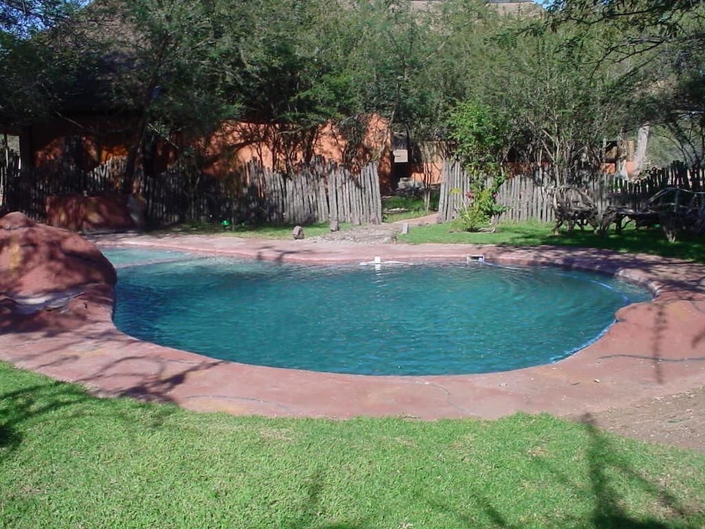 Chinaka Game Lodge 19/25