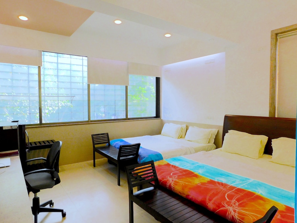 Apartment In Mumbai City Centre 11/23