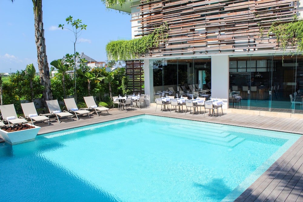 The Double View Mansions Bali 25/50