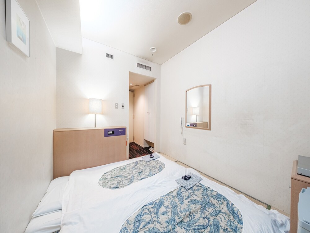 Hotel Tetora Spirit Sapporo 14/26