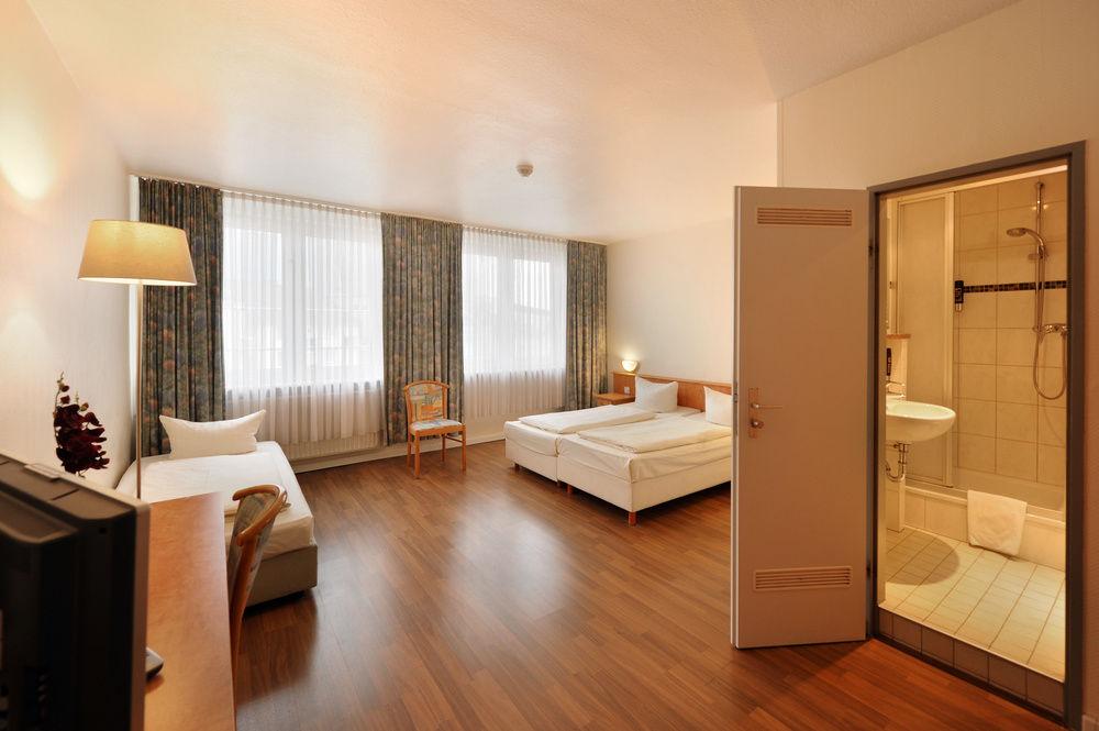 Fair Hotel Europaallee 23/51