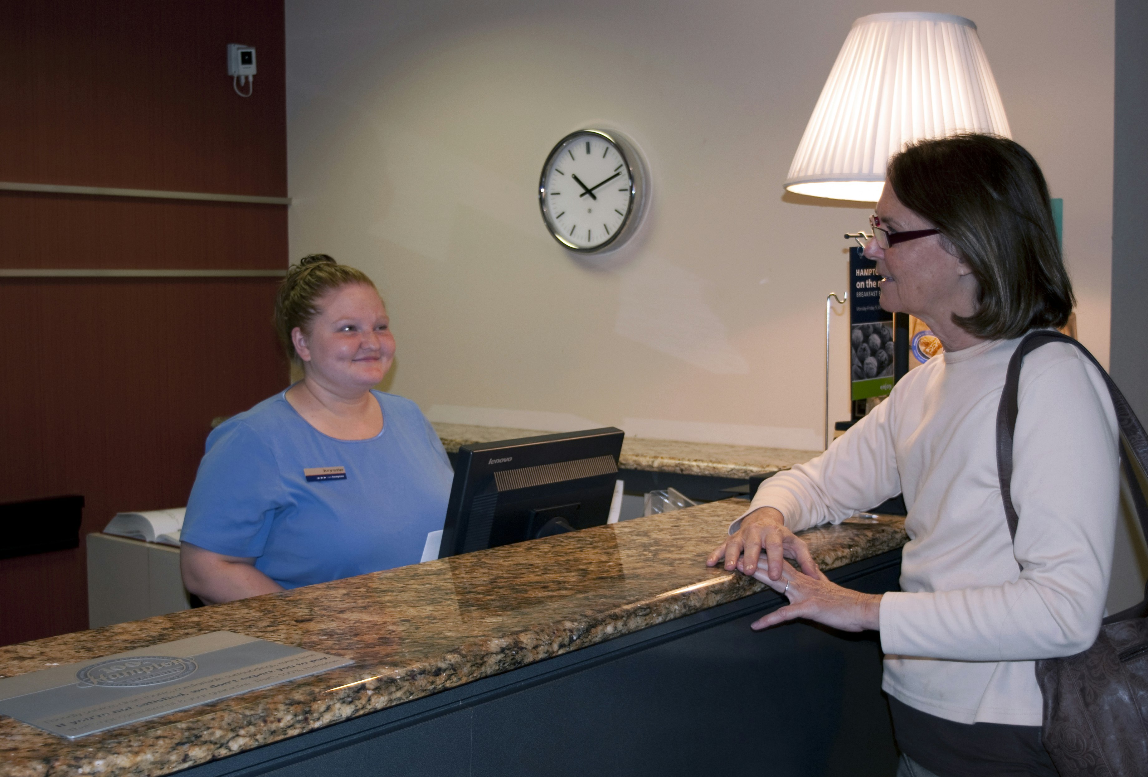 Hampton Inn Brooksville-Dade City 13/66