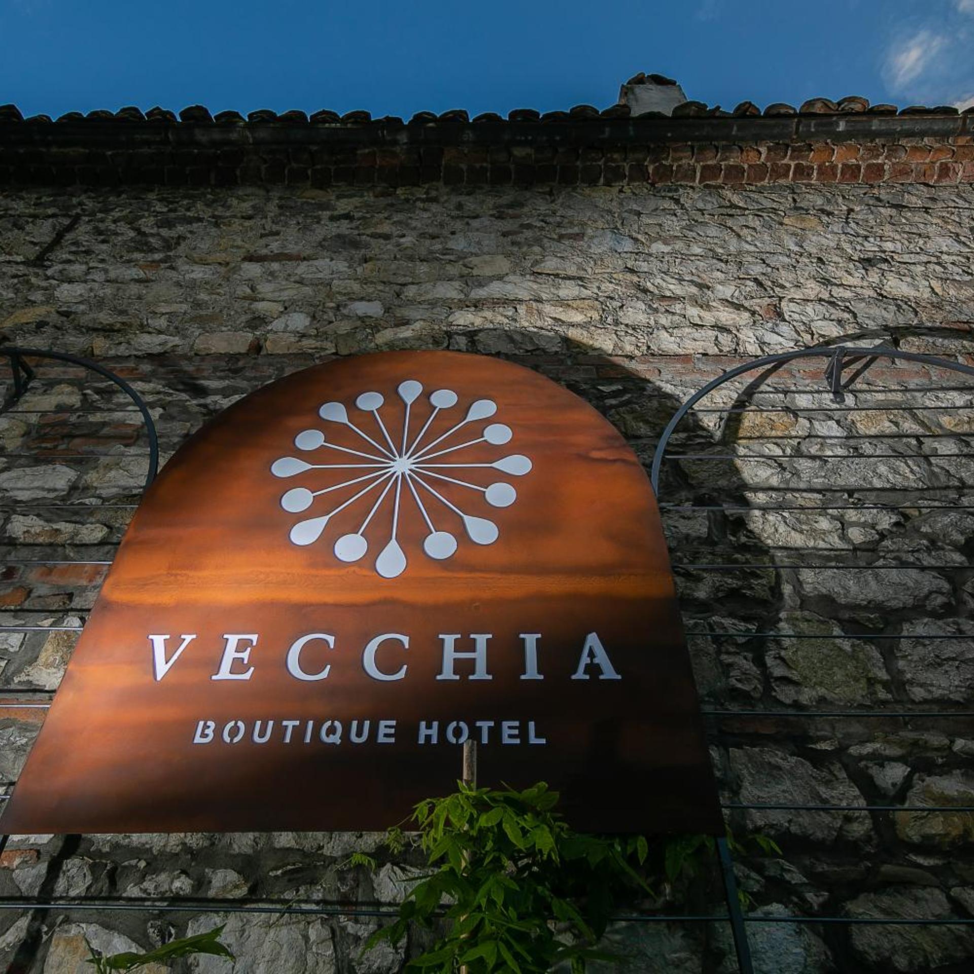 Vecchia Boutique Hotel 6/69