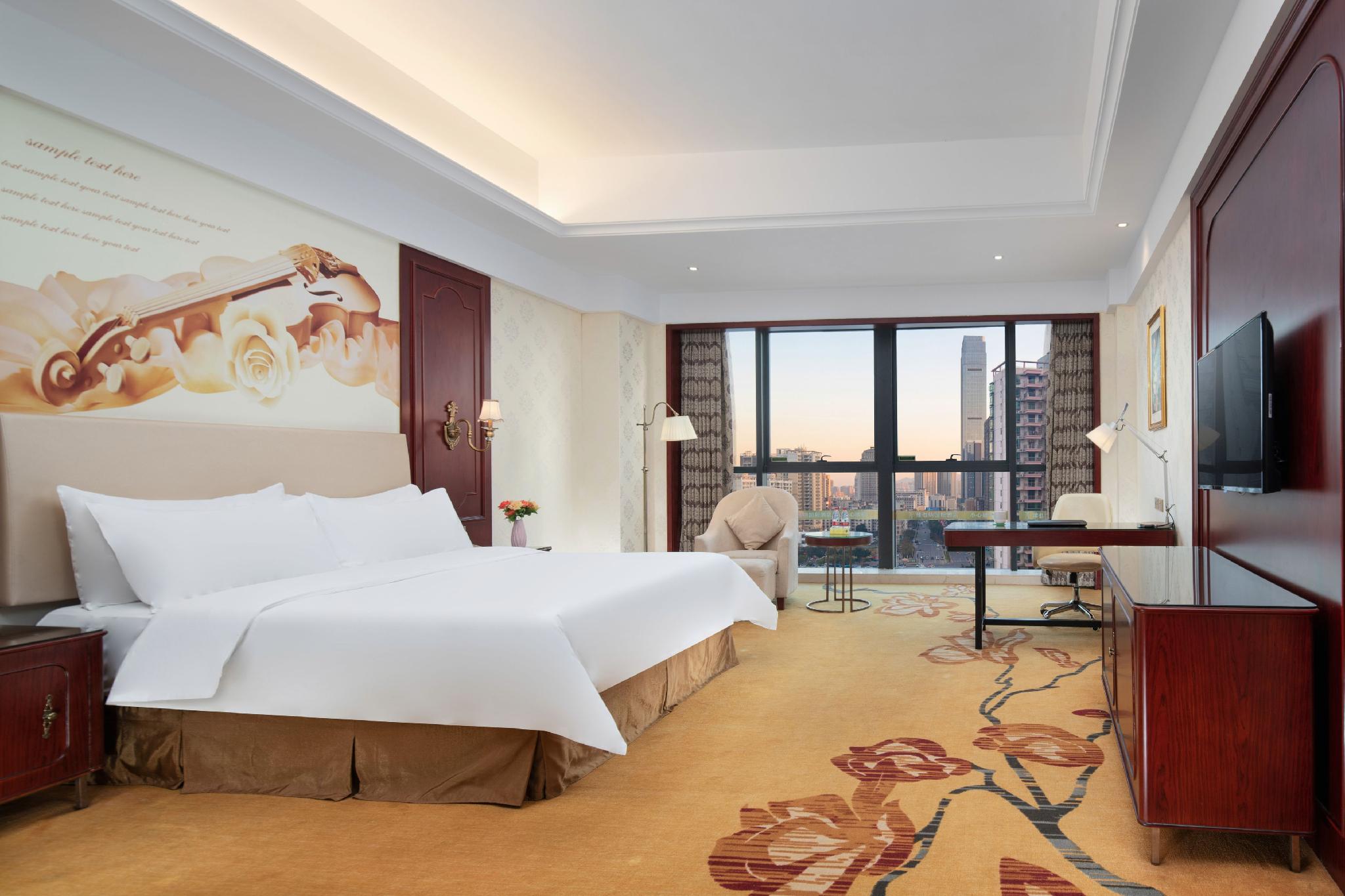 Vienna International Hotel (Huiyang Municipal Square) 20/43