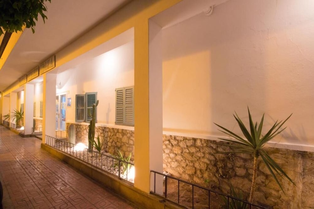 Hostal Sunset Ibiza 6/64