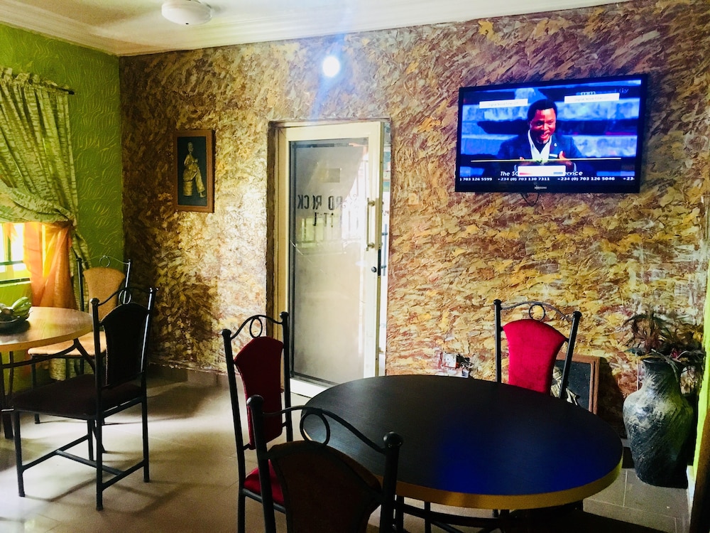 HardRock Hotel and Suites 38/48