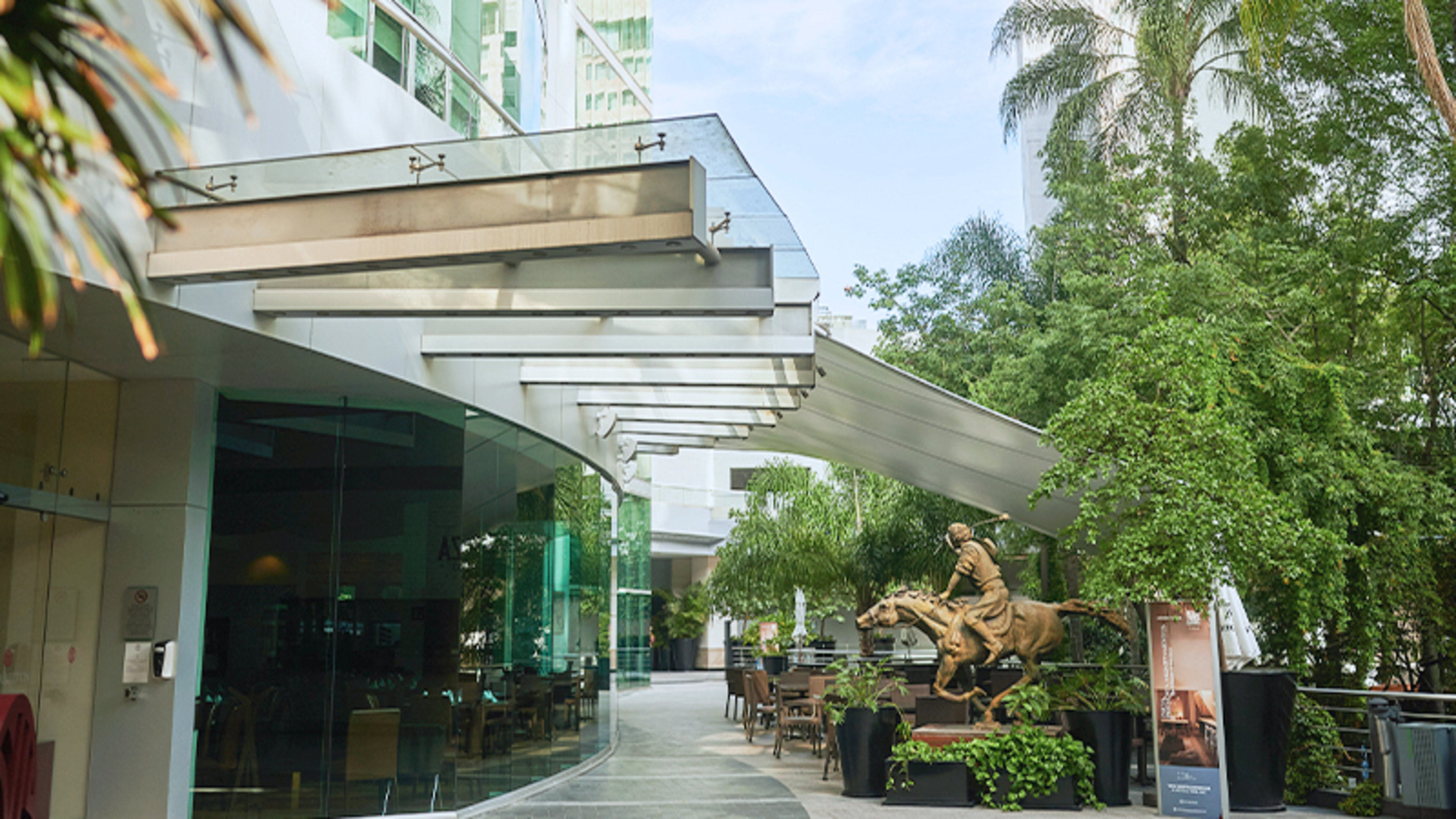 Voco Guadalajara Neruda an IHG Hotel 4/58
