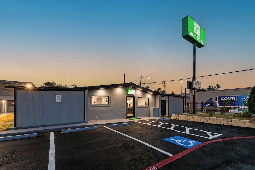 GuestHouse Extended Stay Laredo 16/42