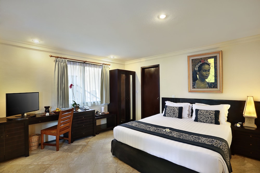 Hotel Vila Ombak 32/72