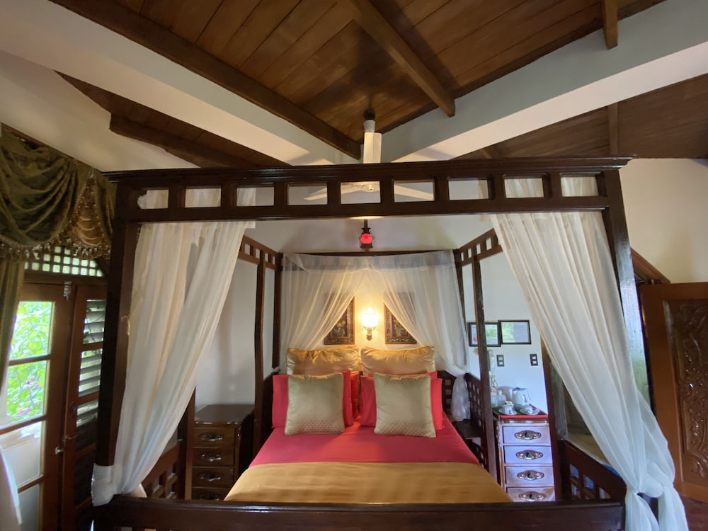 Tropicana Castle Dive Resort powered by Cocotel 14/50