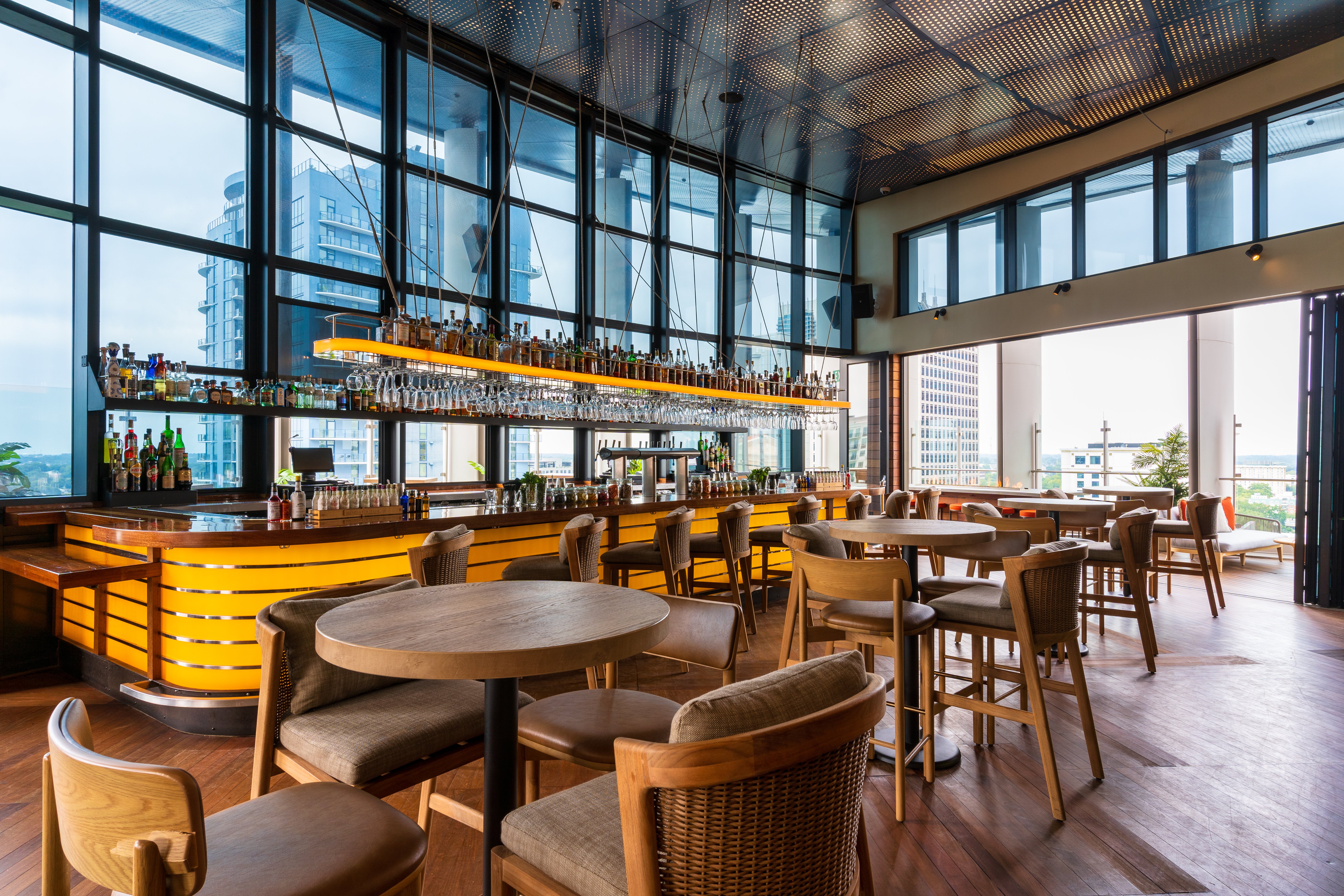 KIMPTON TRYON PARK HOTEL 58/77