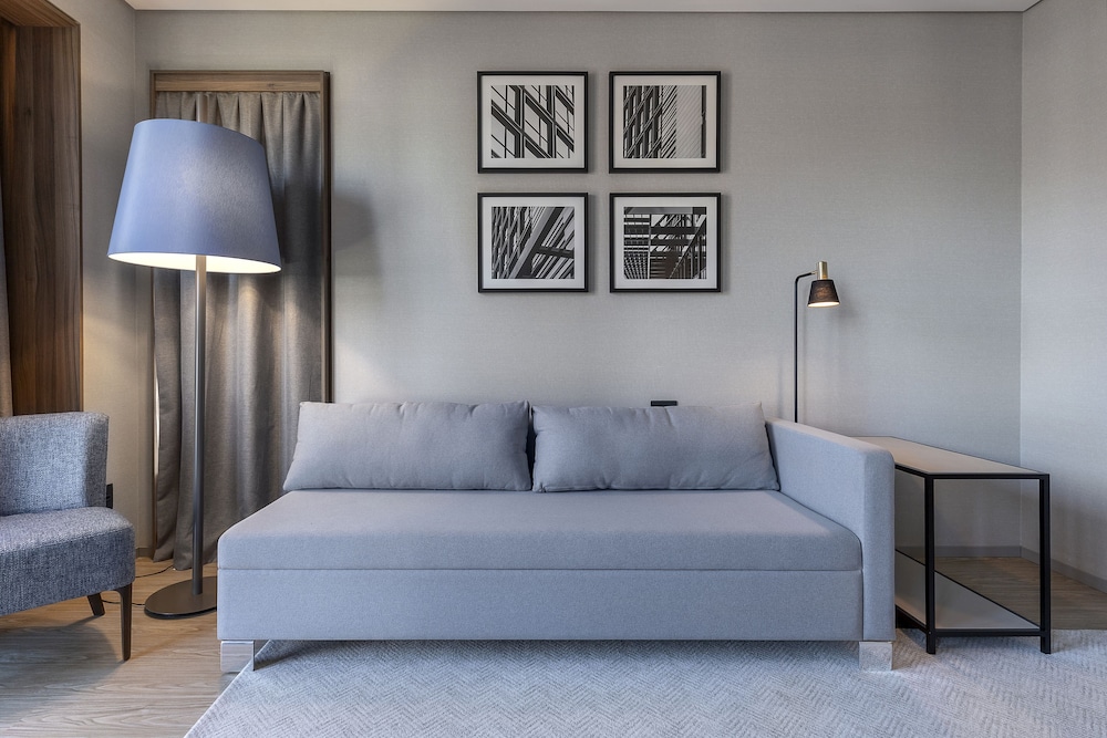 LK Design Hotel Florianopolis 48/73