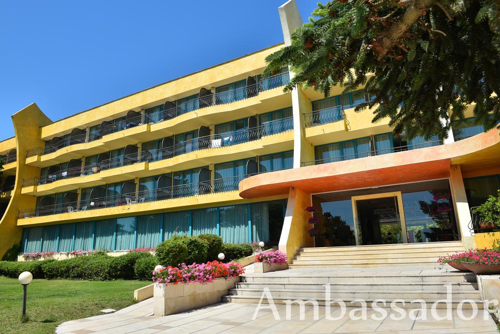 Ambassador Hotel Golden Sands 3/22