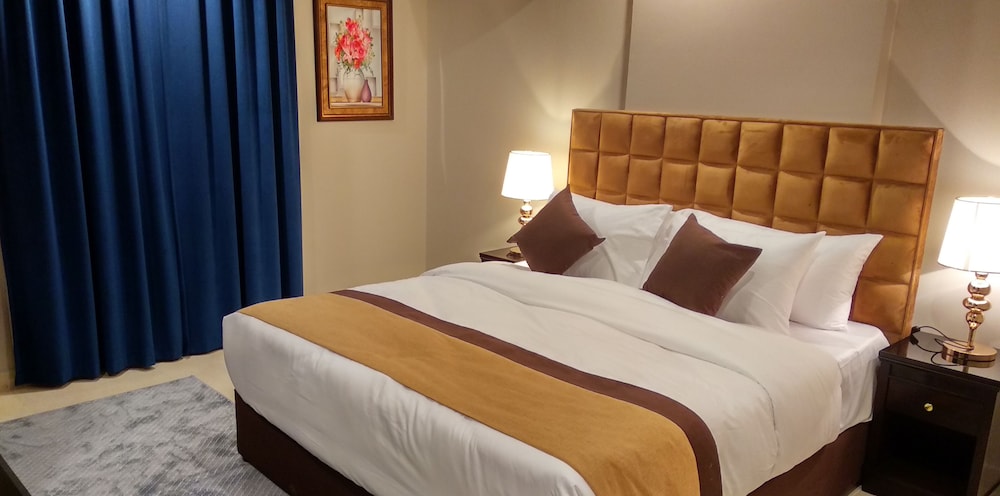 Room, King Bed