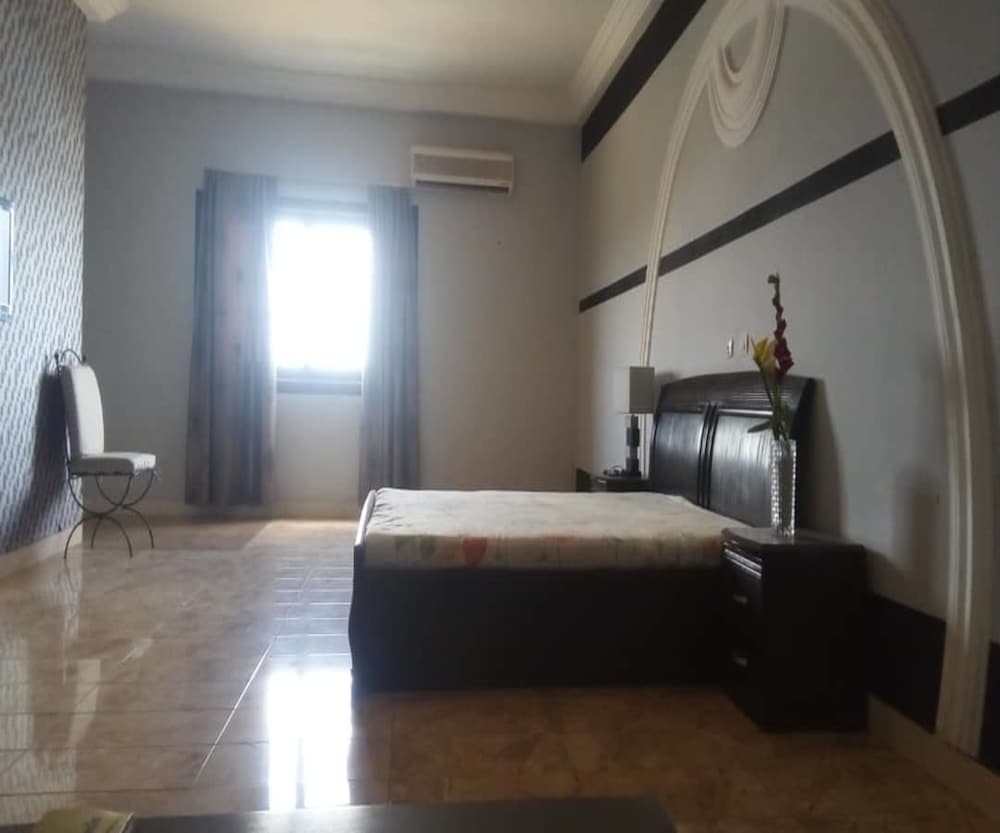 Hôtel El Vivo 5/16