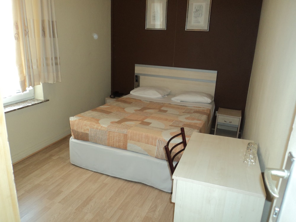 Hotel Albergo 13/46