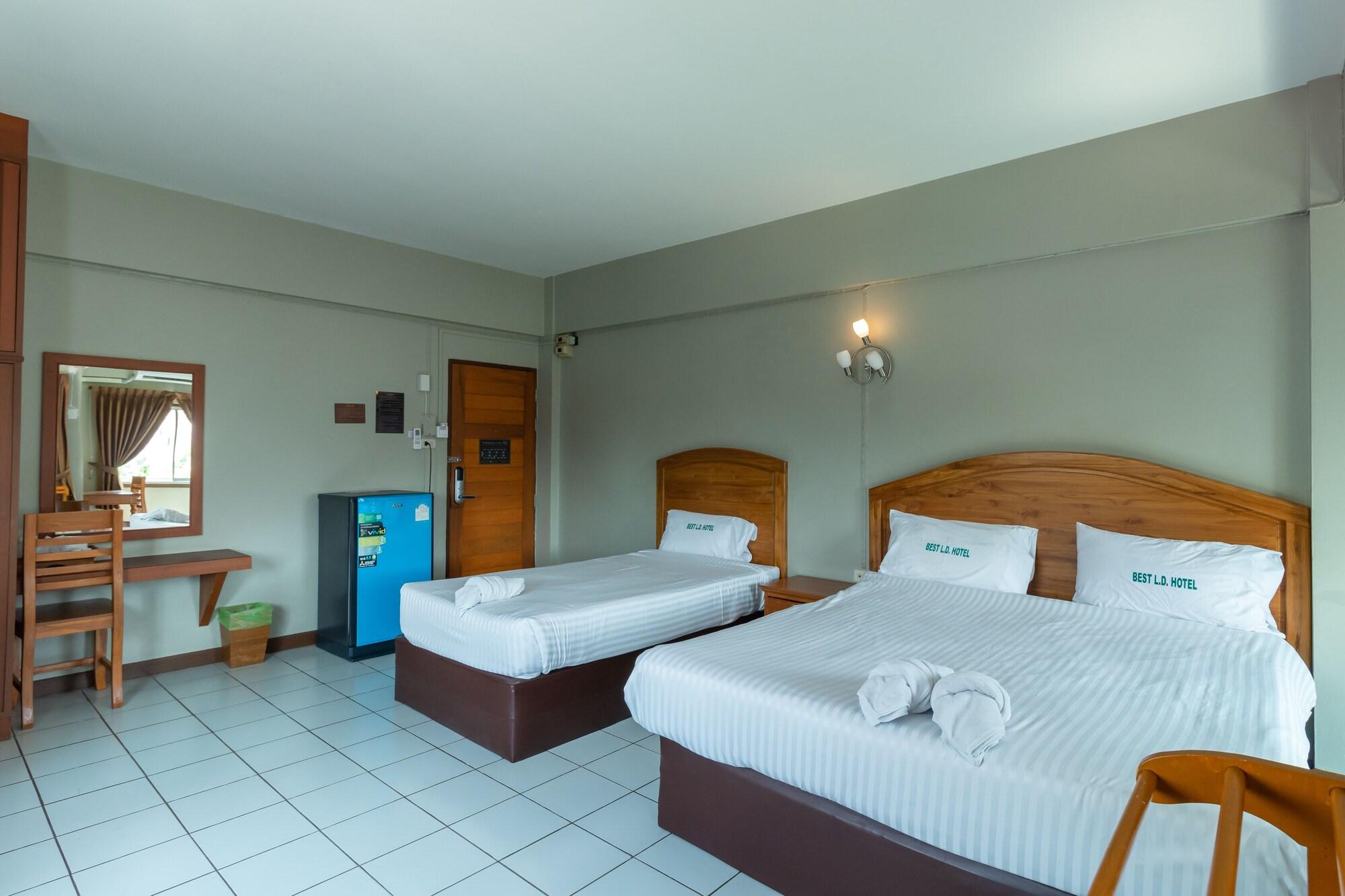 Best Ld Hotel 19/90