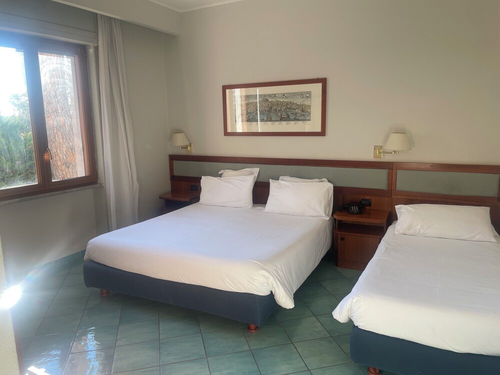 Hotel Marad 21/68