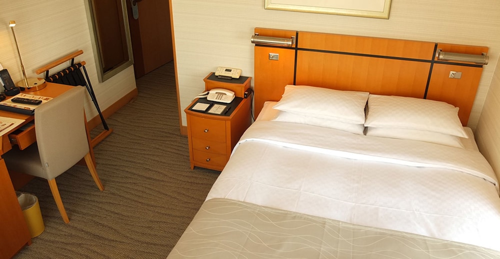 Jr Hotel Clement Takamatsu 34/50