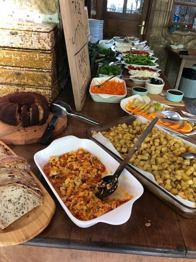 Koyevi Olympos Countryhouse 20/50