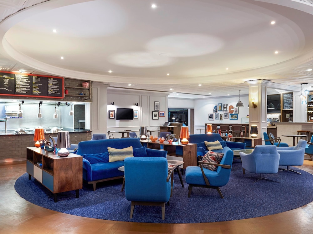 NOVOTEL LONDON STANSTED AIRPORT 50/69