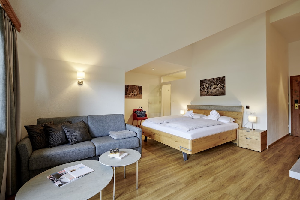 Concordia Wellnesshotel and SPA 6/41
