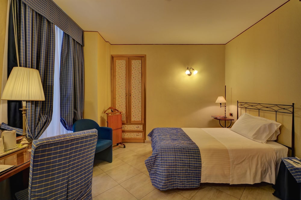Best Western Hotel Genio 32/50