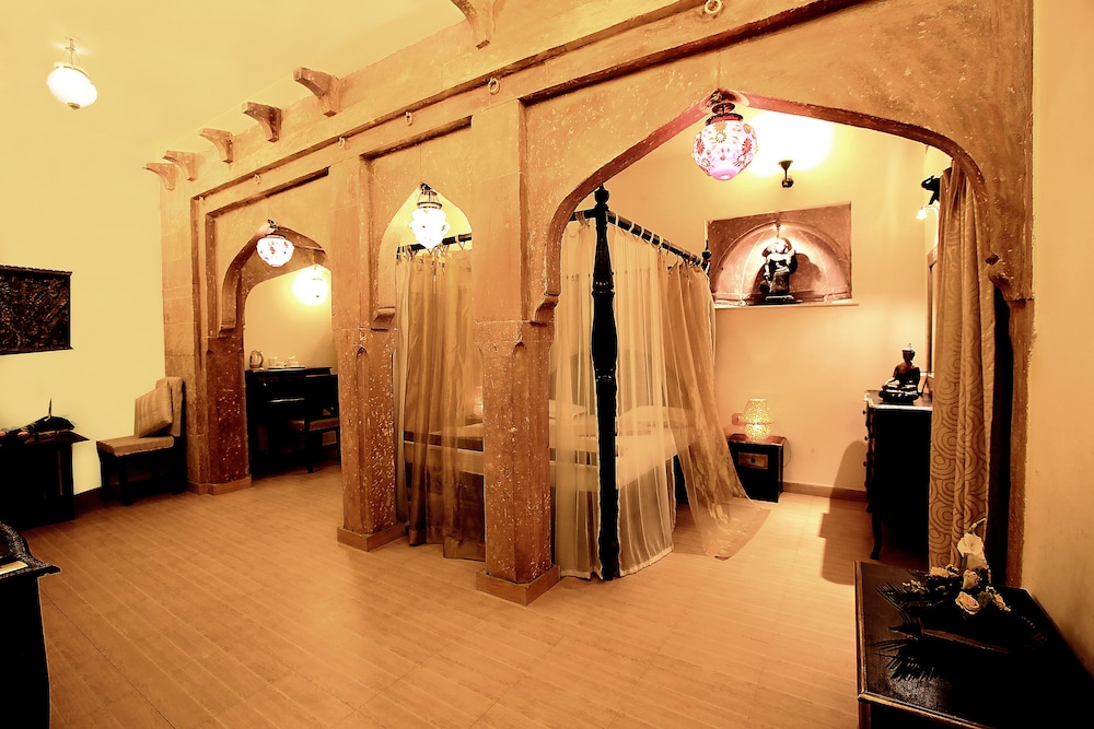 The Kothi Heritage 11/50