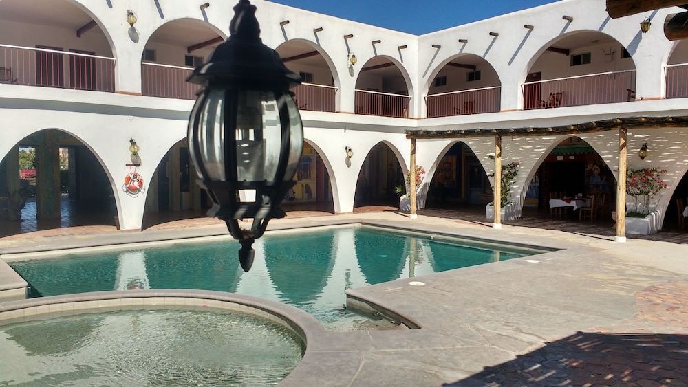 Hacienda Bugambilias 19/71