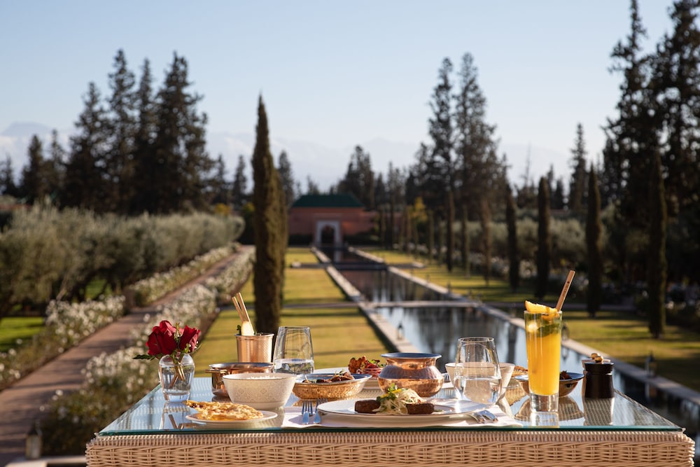 The Oberoi Marrakech 61/66