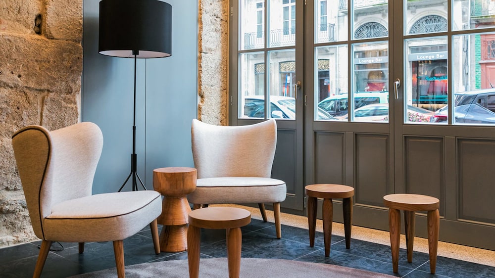 Hotel Porto River Infante 39/50