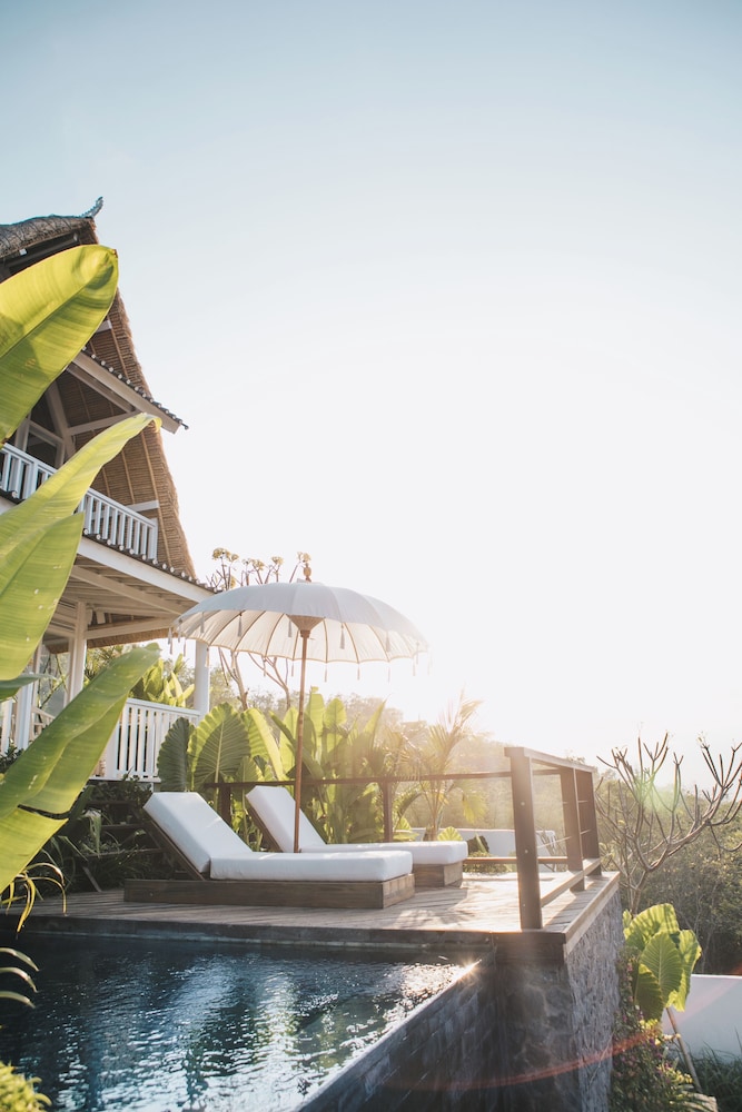 White Tortoise Eco Villas 30/31