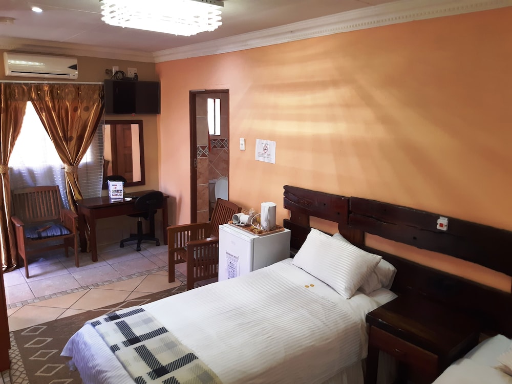 Acre Of Africa Guest Venue 6/50