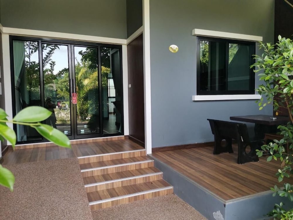 Oscar Villa Aonang Krabi 18/70