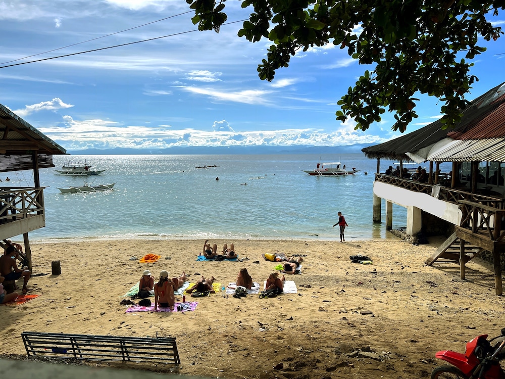 Neptune Diving Resort Moalboal 43/50
