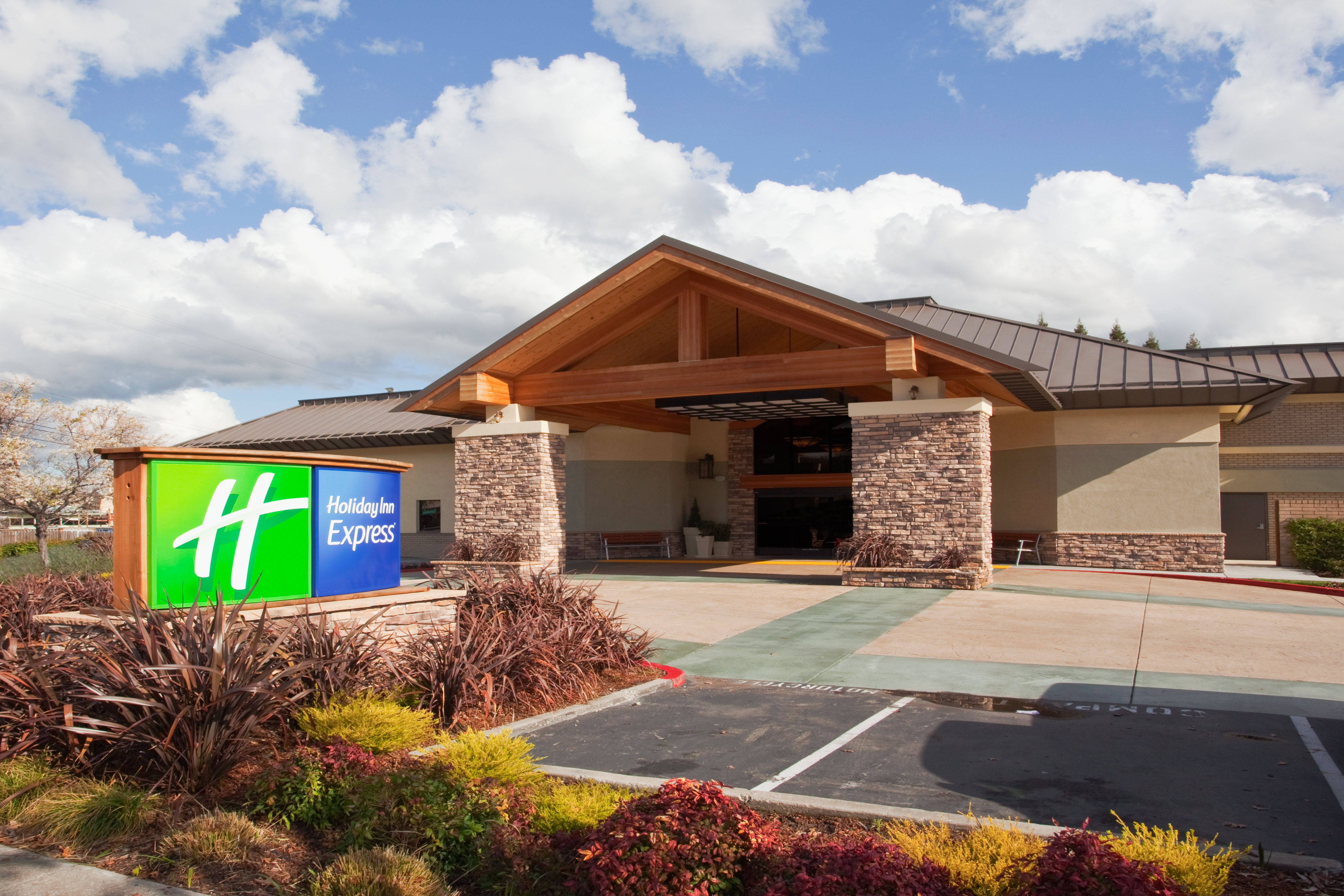 Holiday Inn Express Walnut Creek 2/59