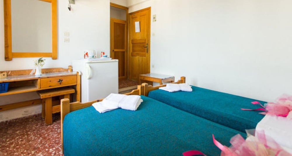 Pension Mylos 15/39